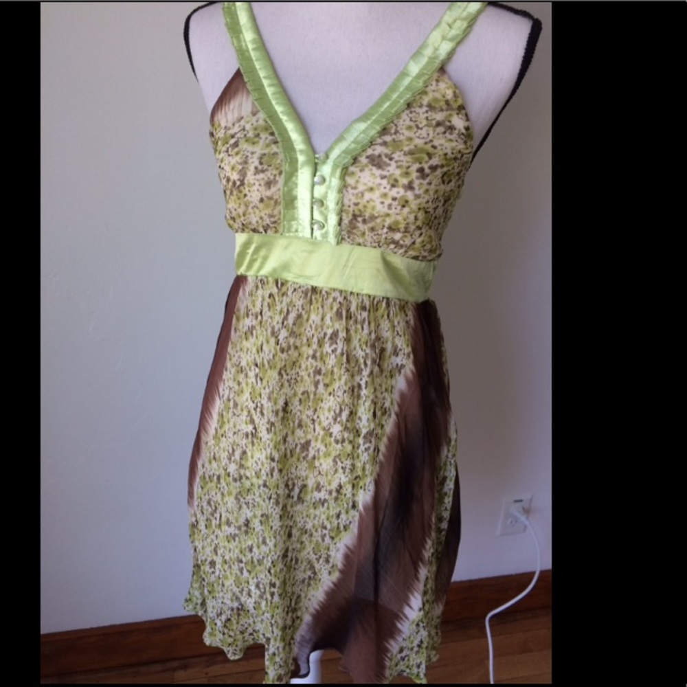 Summer dress